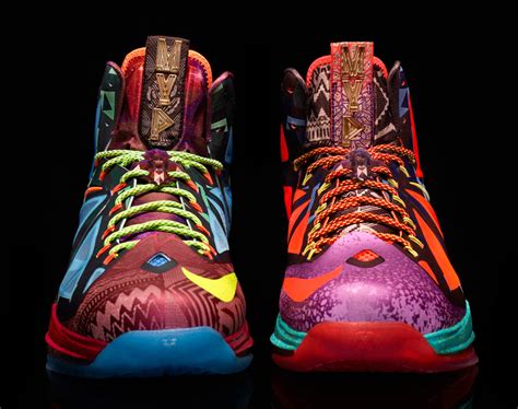 fake lebron 10 mvp shoes|nike lebron x logo.